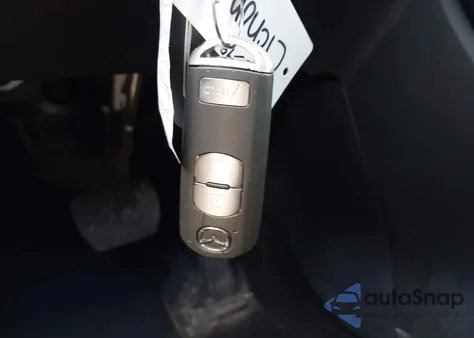 2016 Mazda Cx-5 Grand Touring from USA, damaged, VIN JM3KE4DYXG0892759